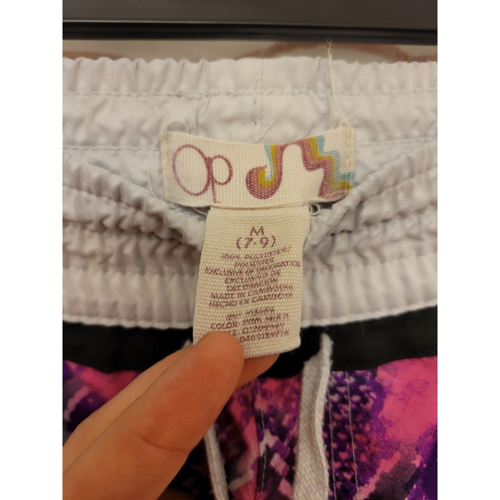 Running Shorts - Picture 2 of 2